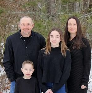 Meet your Posher, Krista